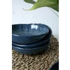 Set boluri pentru Aperitiv (6 bucati) Ivory-X00019037, Ceramica, Albastru picture - 2