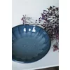 Set boluri pentru Aperitiv (6 bucati) Ivory-X00019037, Ceramica, Albastru picture - 3