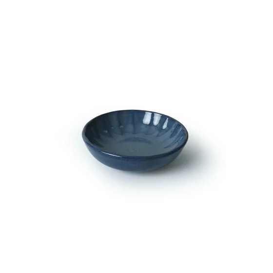 Set boluri pentru Aperitiv (6 bucati) Ivory-X00019037, Ceramica, Albastru picture - 4