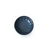 Set boluri pentru Aperitiv (6 bucati) Ivory-X00019037, Ceramica, Albastru picture - 5