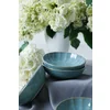 Set boluri pentru Aperitiv (6 bucati) Ivory-X00019038, Ceramica, Turquoise picture - 3