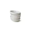 Set boluri pentru Aperitiv (6 bucati) Ivory-X00019042, Ceramica, Crem picture - 8