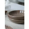 Set boluri pentru Aperitiv (6 bucati) Ivory-X00019043, Ceramica, Maro picture - 4