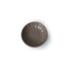 Set boluri pentru Aperitiv (6 bucati) Ivory-X00019043, Ceramica, Maro picture - 6