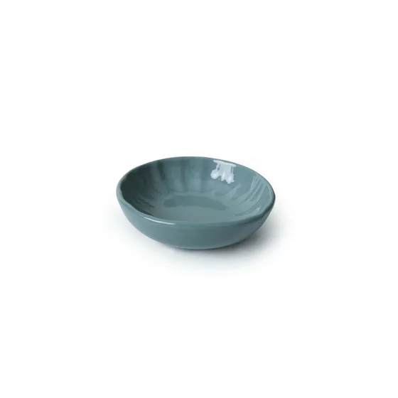 Set boluri pentru Aperitiv (6 bucati) Ivory-X00019045, Ceramica, Verde picture - 5