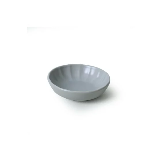 Set boluri pentru Aperitiv (6 bucati) Ivory-X00019046, Ceramica, Gri picture - 5