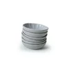 Set boluri pentru Aperitiv (6 bucati) Ivory-X00019046, Ceramica, Gri picture - 8