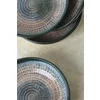 Set Boluri pentru Sos (6 bucati) Ivory-X00017289, Ceramica, Alb/Albastru/Maro picture - 4