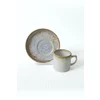 Set Cesti pentru Servire Cafea (12 bucati) Ivory-X00017774, Ceramica, Alb picture - 5