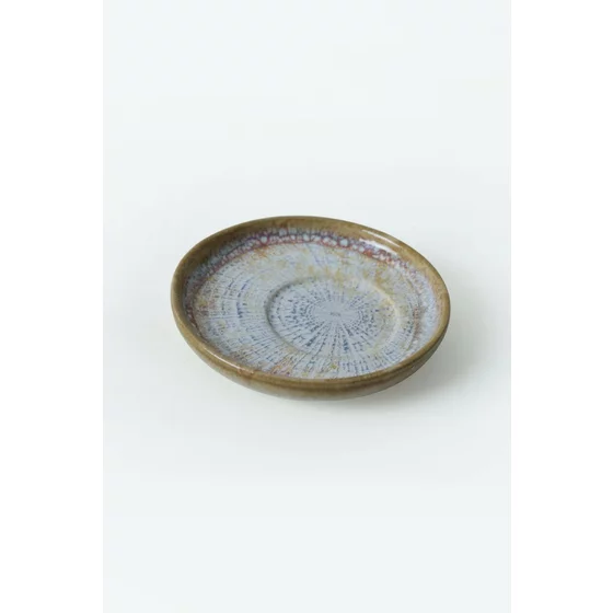 Set Cesti pentru Servire Cafea (12 bucati) Ivory-X00017774, Ceramica, Alb picture - 7