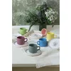 Set Cesti Pentru Servire Ceai(12 bucati) Ivory-X00017912, Ceramica, Multicolor picture - 1
