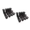Set Cutii Depozitare (24 Bucati) BNMPOLYAR24-13232 - Antracit picture - 5