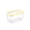 Set Cutii Depozitare (3 Bucati) MULBEI03-75 - Crem picture - 3