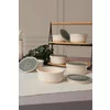 Set Cutii Depozitare (6 Bucati) X000140650000000 - Crem picture - 1