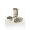 Set Cutii Depozitare (6 Bucati) X000140650000000 - Crem picture - 3