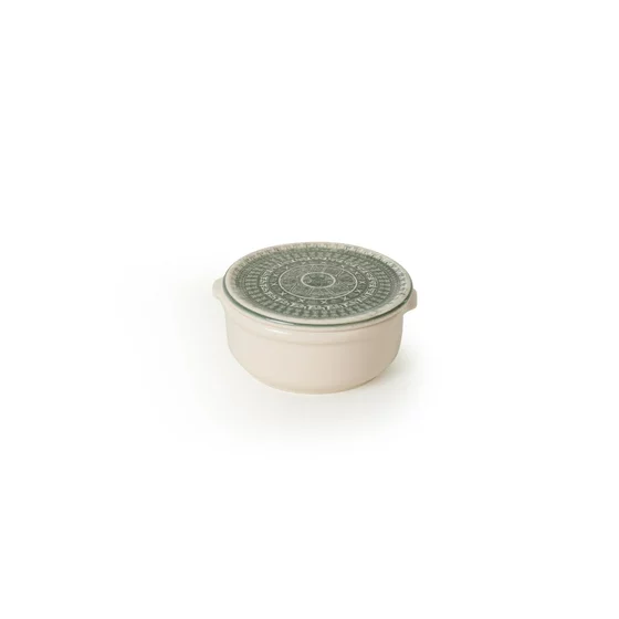 Set Cutii Depozitare (6 Bucati) X000140650000000 - Crem picture - 4