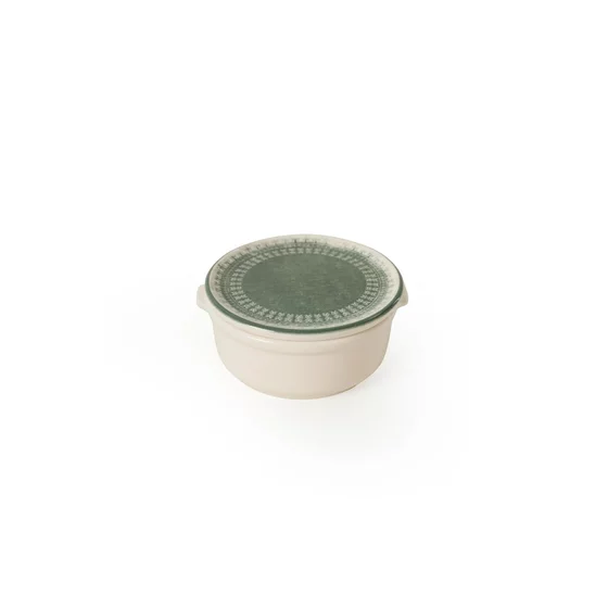 Set Cutii Depozitare (6 Bucati) X000140650000000 - Crem picture - 5
