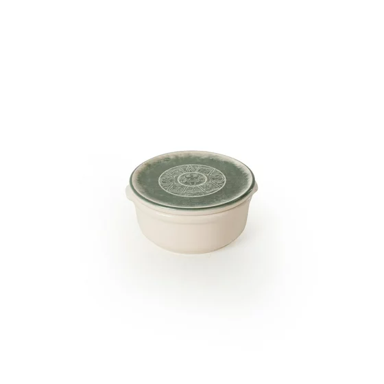 Set Cutii Depozitare (6 Bucati) X000140650000000 - Crem picture - 6