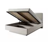 Set Dormitor Lante, 5 Piese, MDF, Beige picture - 4