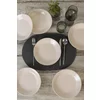 Set Farfurii (6 bucati) Ivory-X00017610, Ceramica, Crem picture - 2