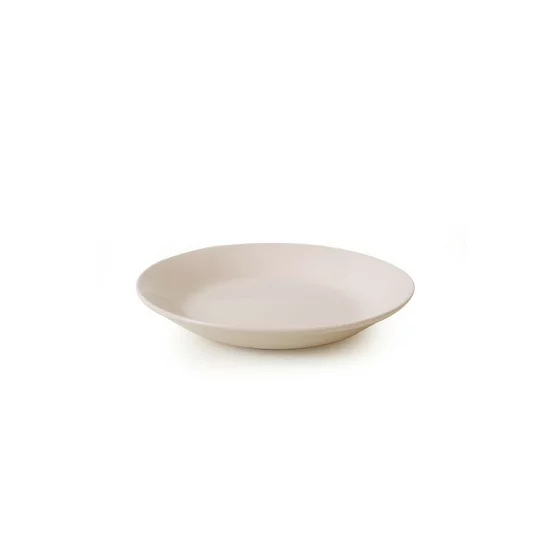Set Farfurii (6 bucati) Ivory-X00017610, Ceramica, Crem picture - 4