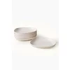 Set Farfurii (6 bucati) Ivory-X00017613, Ceramica, Crem picture - 6