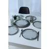 Set Farfurii (6 bucati) Ivory-X00018264, Ceramica, Albastru picture - 2