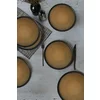 Set Farfurii (6 bucati) Ivory-X00018265, Ceramica, Maroniu picture - 3