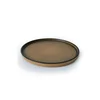 Set Farfurii (6 bucati) Ivory-X00018265, Ceramica, Maroniu picture - 8