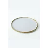 Set Farfurii (6 bucati) Ivory-X00018268, Ceramica, Alb picture - 8