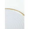 Set Farfurii (6 bucati) Ivory-X00018268, Ceramica, Alb picture - 9