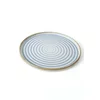 Set Farfurii (6 bucati) Ivory-X00018269, Ceramica, Alb/Albastru picture - 8