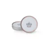Set Farfurii Desert (6 bucati) Ivory-275KRM2323, Ceramica, Alb picture - 5
