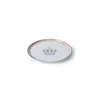Set Farfurii Desert (6 bucati) Ivory-275KRM2323, Ceramica, Alb picture - 6