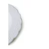 Set Farfurii Pentru Desert (6 bucati) Ivory-X00017611, Ceramica, Alb picture - 5