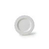 Set Farfurii Pentru Desert (6 bucati) Ivory-X00017611, Ceramica, Alb picture - 7