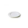 Set Farfurii Pentru Desert (6 bucati) Ivory-X00017611, Ceramica, Alb picture - 8