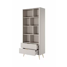 Set Living Lante, 3 Piese, MDF, Beige