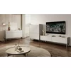 Set Living Level, 3 Piese, MDF, Beige picture - 1