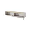 Set Living Level, 3 Piese, MDF, Beige picture - 3