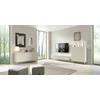 Set Living Muti, 3 Piese, Riflaj MDF, Casmir picture - 1
