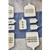 Set Mic Dejun (14 bucati) Ivory-452PTR1202, Ceramica, Multicolor picture - 13