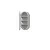 Set Mobilier de Baie HOF100, Masca Chiuveta + Dulap Oglinda + Dulap Suspendat,  Front MDF, Casmir picture - 4