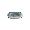 Set Platouri(2 bucati) Ivory-X00017290, Ceramica, Albastru/Alb picture - 6
