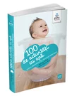 100 de activitati cu apa pentru dezvoltarea si relaxarea bebelusului