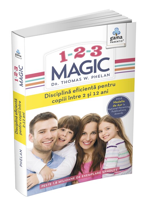 123 Magic