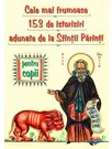 153 Istorisiri minunate pentru copii adunate de la Sfintii Parinti