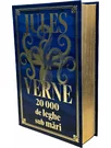 20 000 de Leghe sub Mari - Editie de colectie