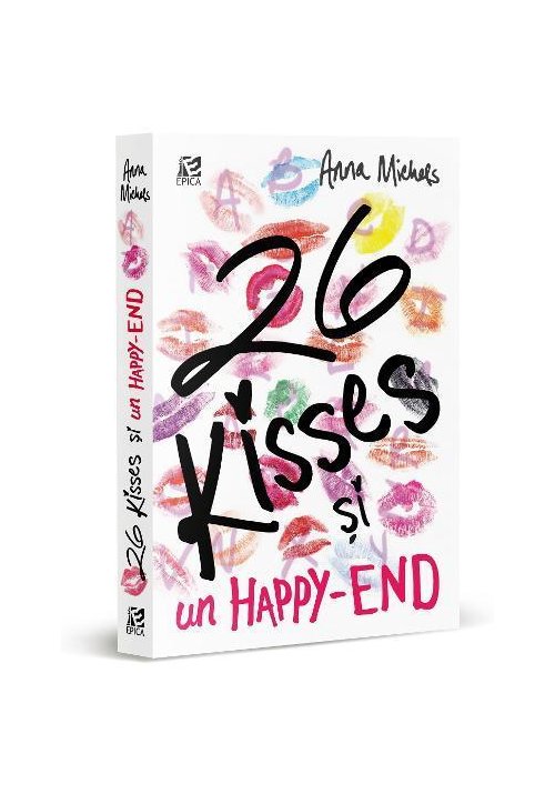 26 kisses si un happy-end
