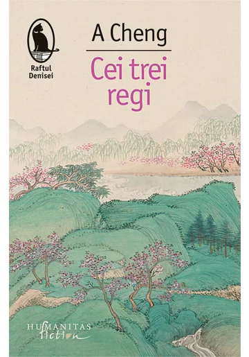 Cei trei regi